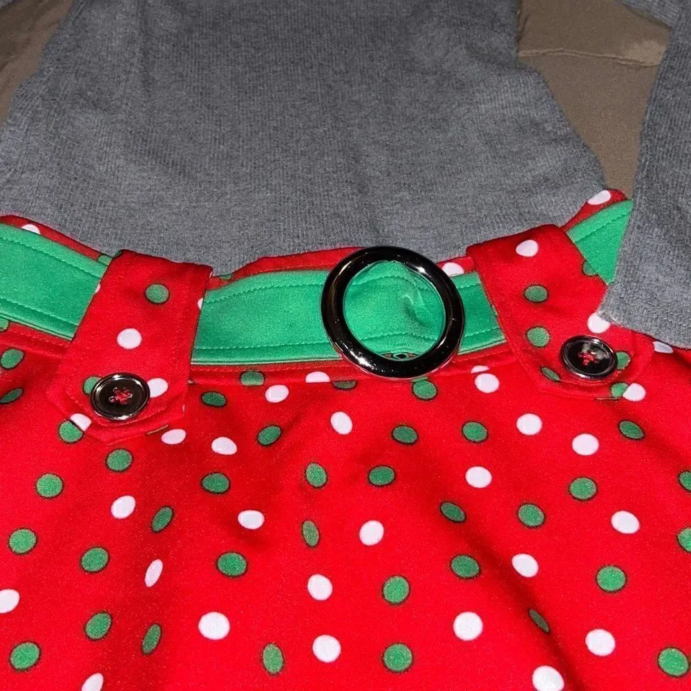 Holiday Dress